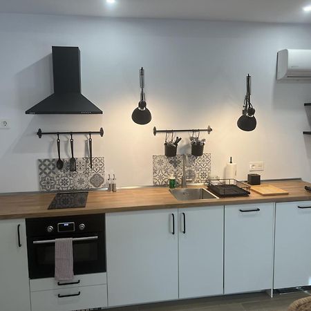 Apartamentos Turisticos Isems Aracena Ngoại thất bức ảnh