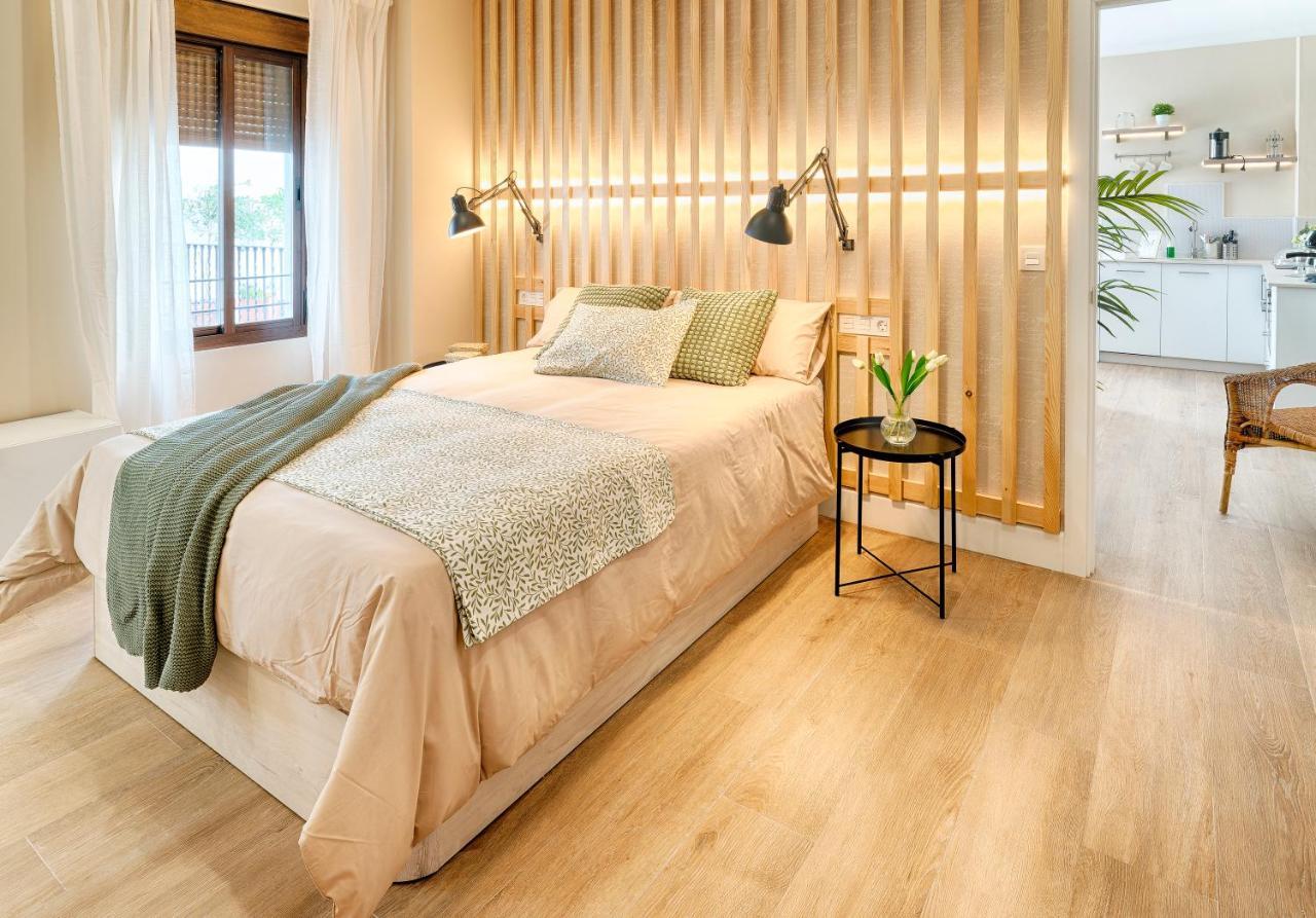 Apartamentos Turisticos Isems Aracena Ngoại thất bức ảnh
