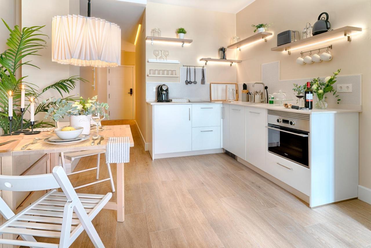 Apartamentos Turisticos Isems Aracena Ngoại thất bức ảnh