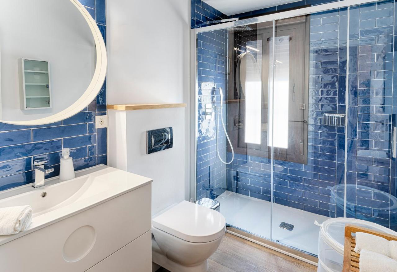 Apartamentos Turisticos Isems Aracena Ngoại thất bức ảnh
