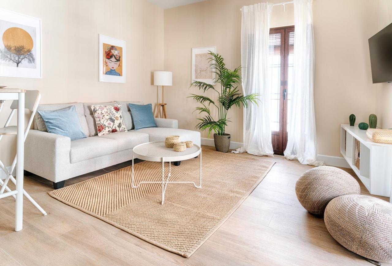 Apartamentos Turisticos Isems Aracena Ngoại thất bức ảnh