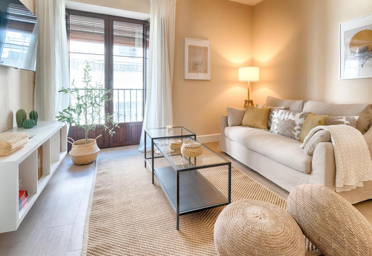 Apartamentos Turisticos Isems Aracena Ngoại thất bức ảnh