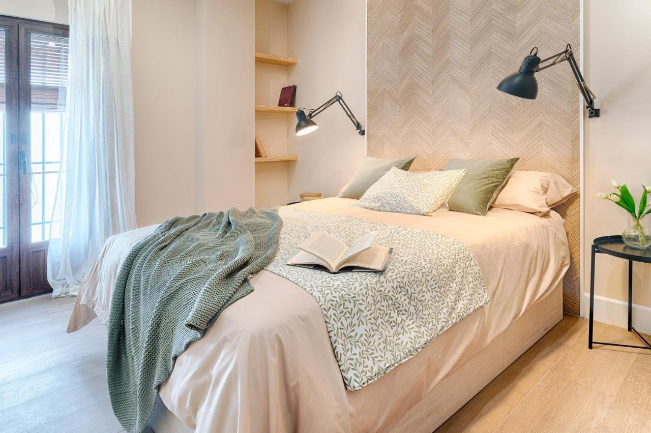Apartamentos Turisticos Isems Aracena Ngoại thất bức ảnh