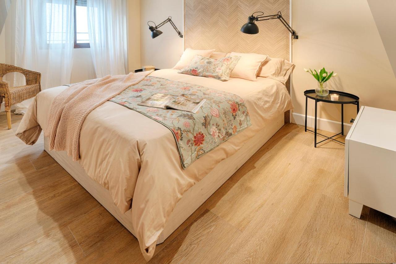 Apartamentos Turisticos Isems Aracena Ngoại thất bức ảnh