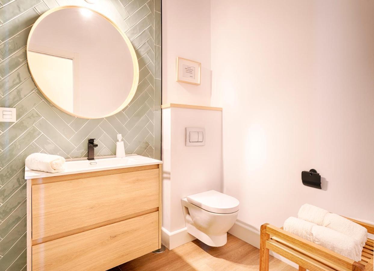 Apartamentos Turisticos Isems Aracena Ngoại thất bức ảnh