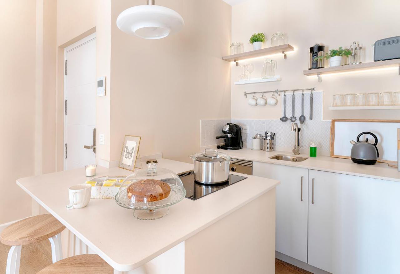 Apartamentos Turisticos Isems Aracena Ngoại thất bức ảnh