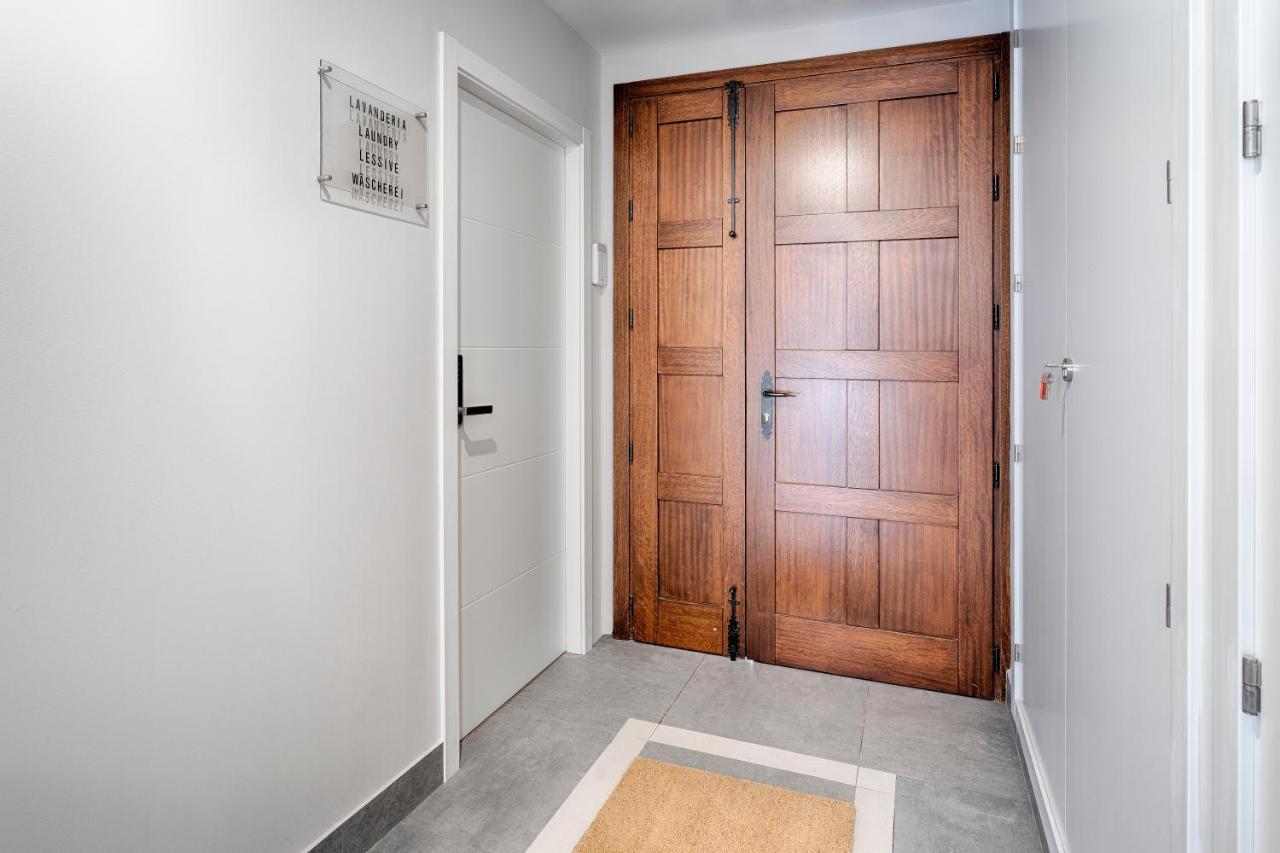 Apartamentos Turisticos Isems Aracena Ngoại thất bức ảnh