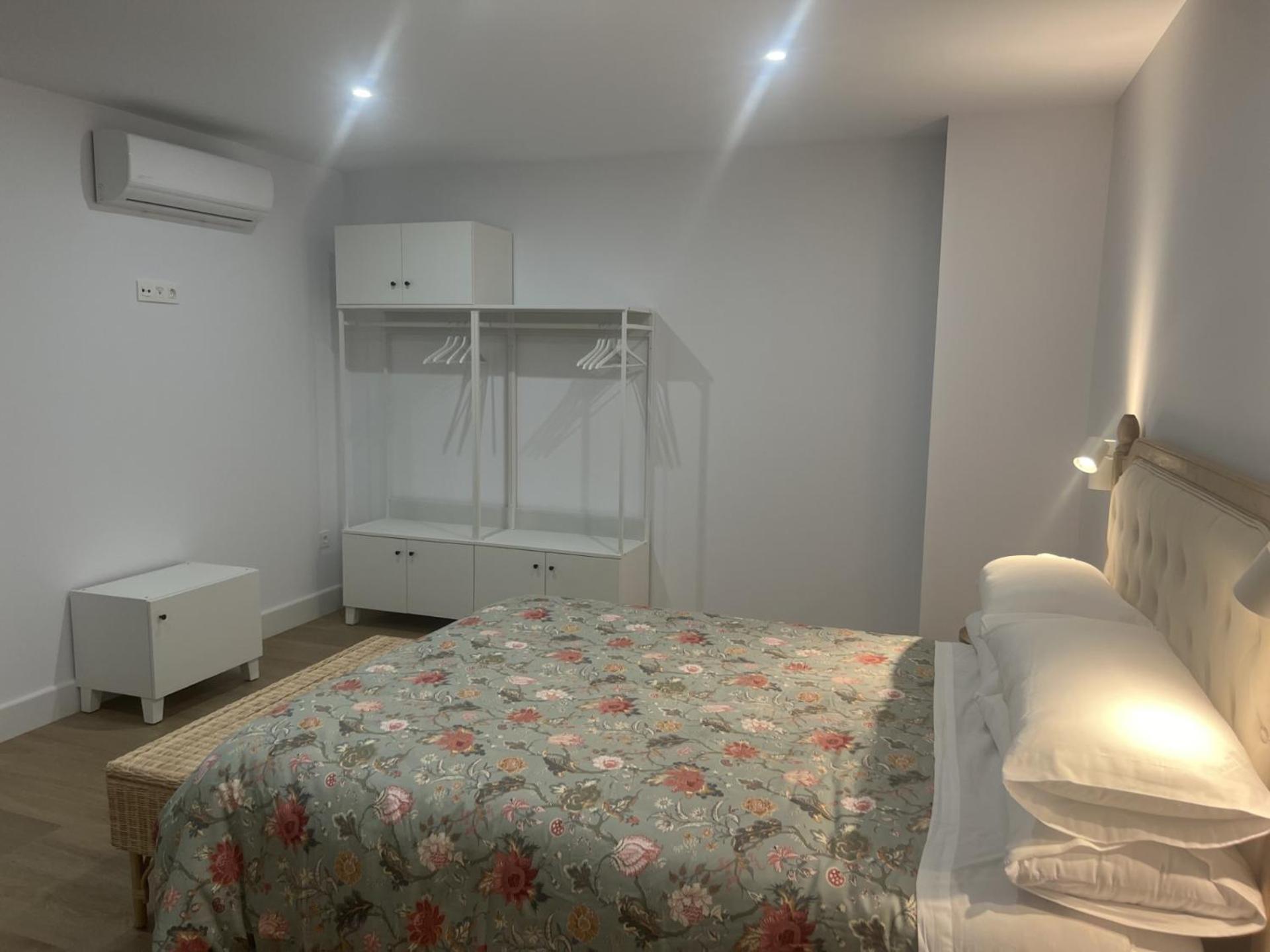Apartamentos Turisticos Isems Aracena Ngoại thất bức ảnh