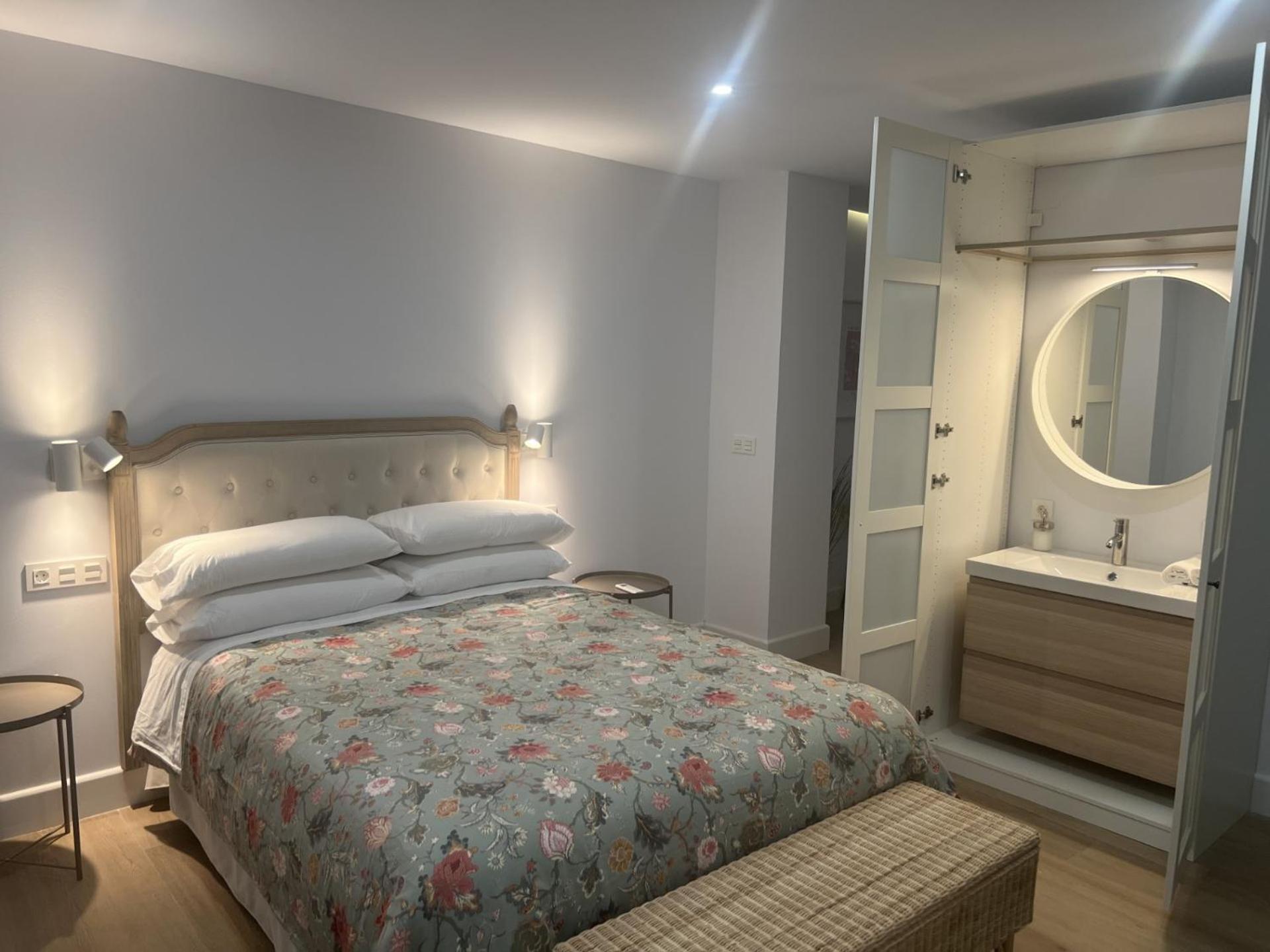 Apartamentos Turisticos Isems Aracena Ngoại thất bức ảnh