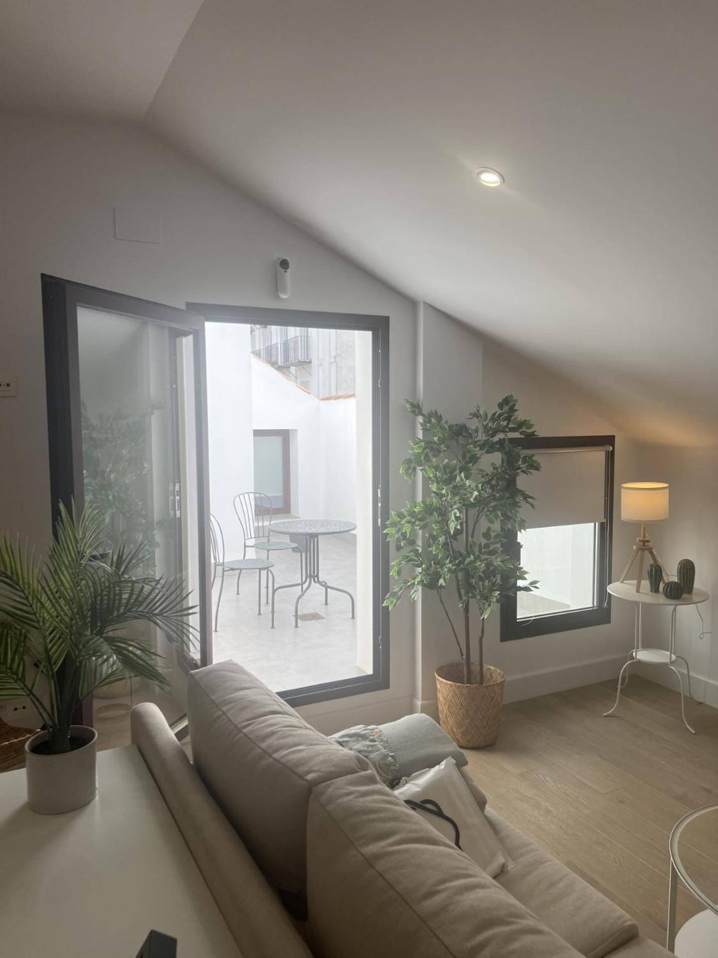 Apartamentos Turisticos Isems Aracena Ngoại thất bức ảnh