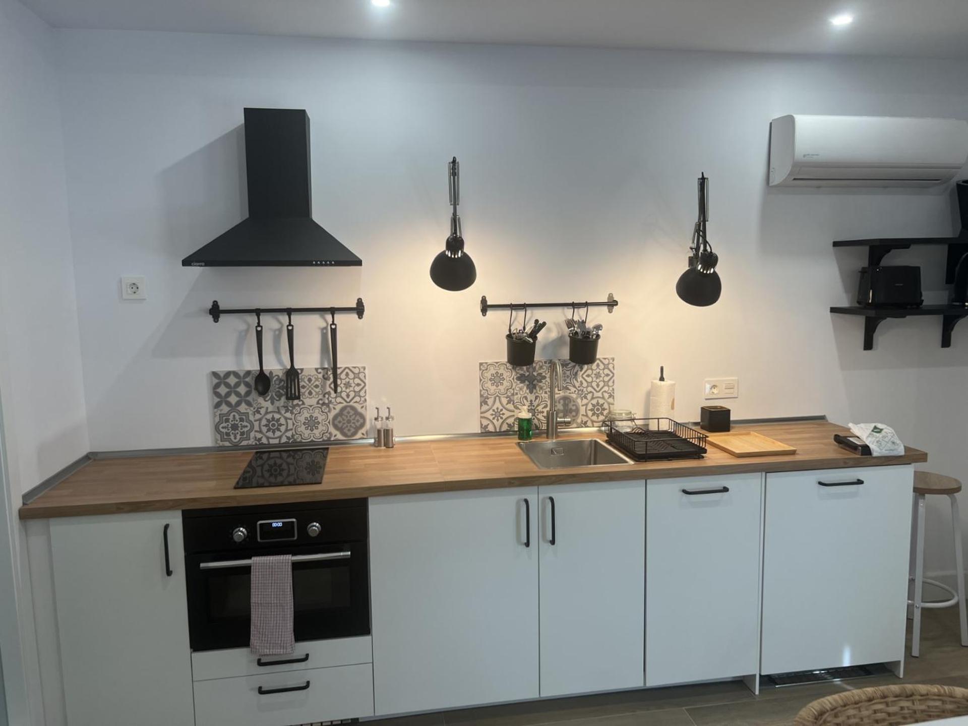 Apartamentos Turisticos Isems Aracena Ngoại thất bức ảnh