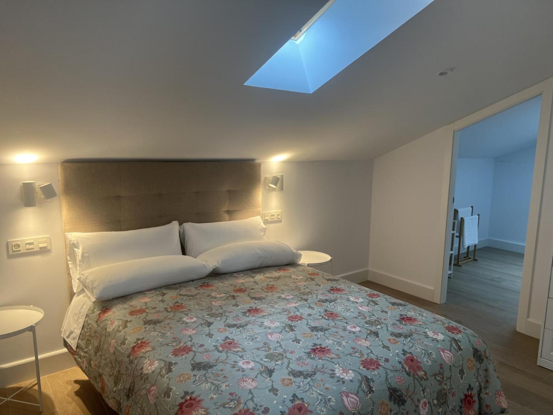 Apartamentos Turisticos Isems Aracena Ngoại thất bức ảnh