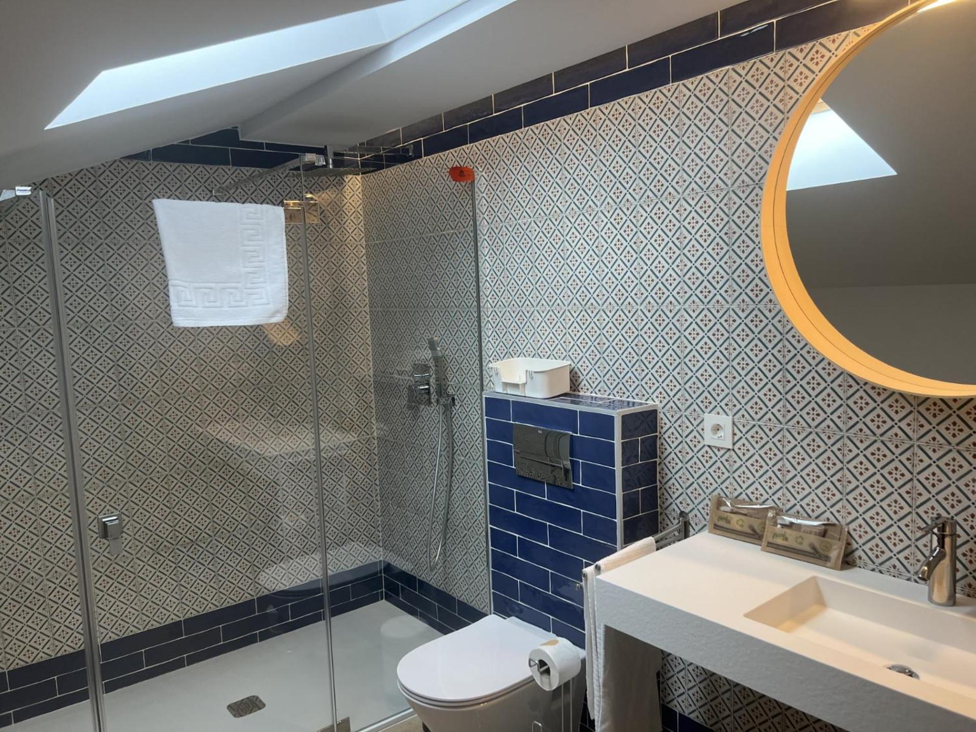 Apartamentos Turisticos Isems Aracena Ngoại thất bức ảnh