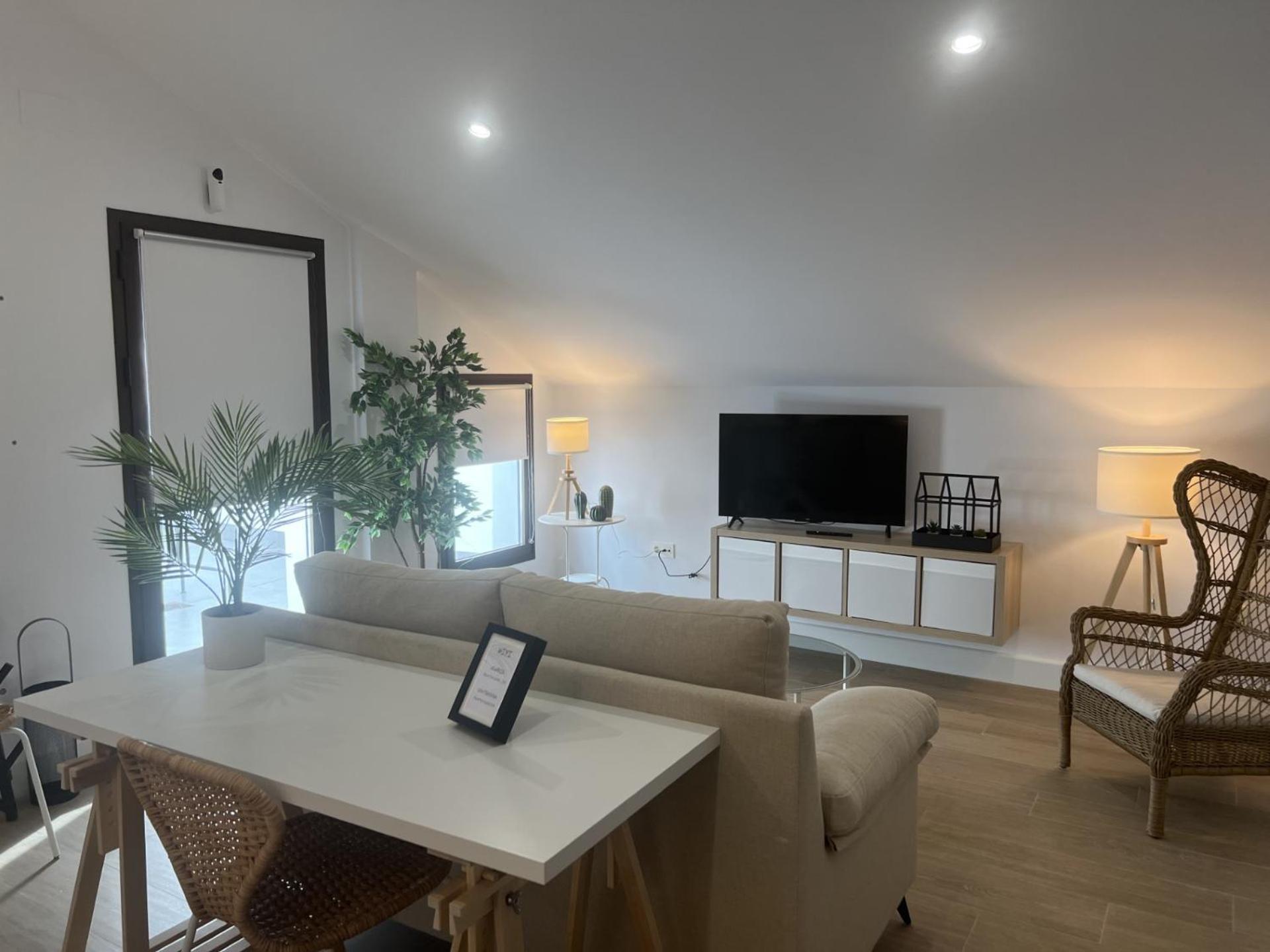Apartamentos Turisticos Isems Aracena Ngoại thất bức ảnh