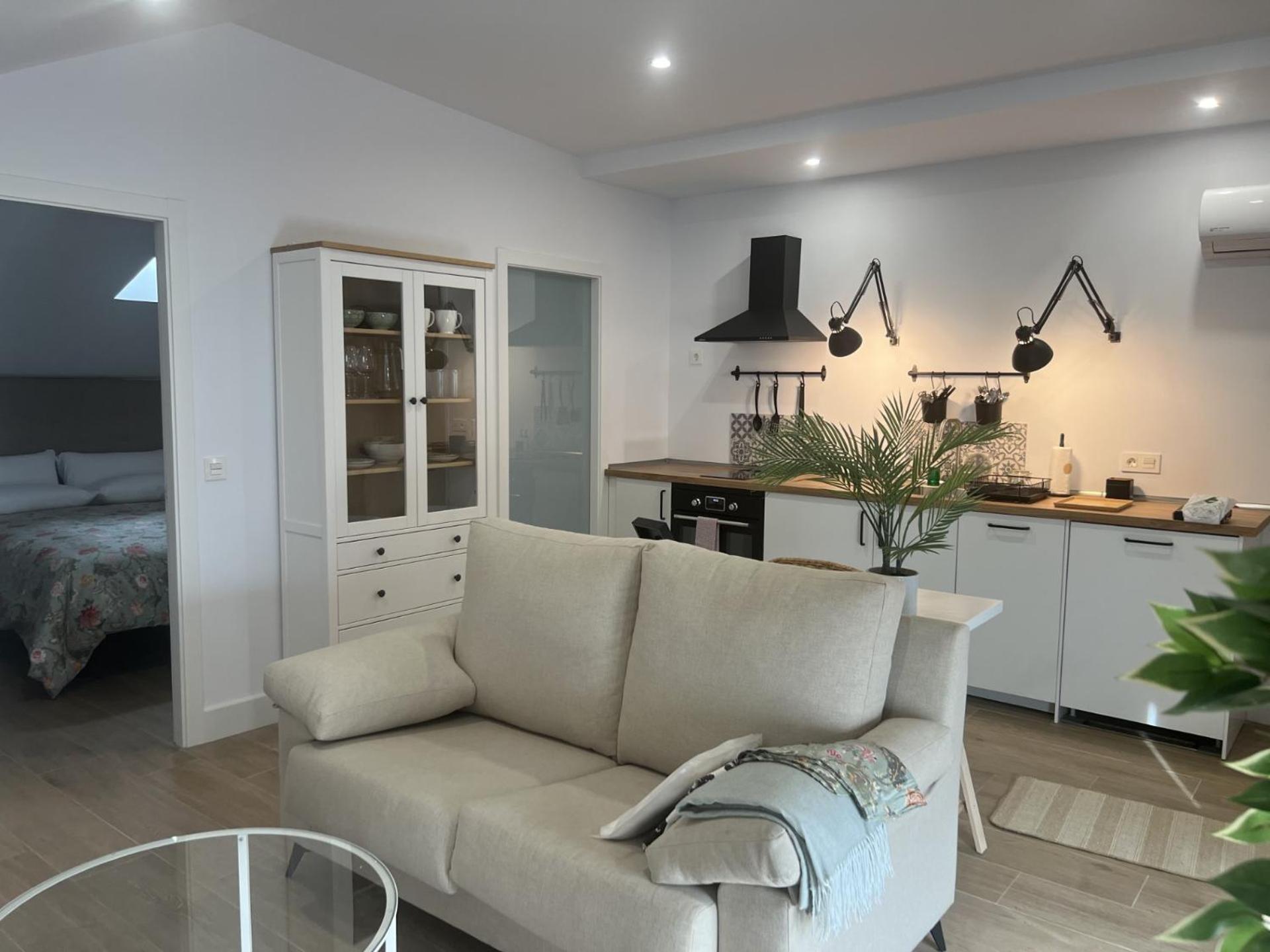 Apartamentos Turisticos Isems Aracena Ngoại thất bức ảnh