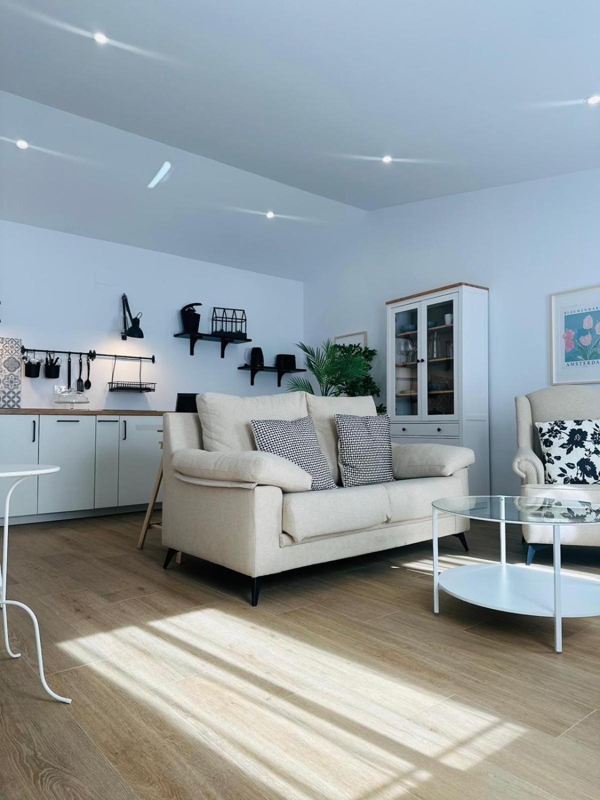 Apartamentos Turisticos Isems Aracena Ngoại thất bức ảnh