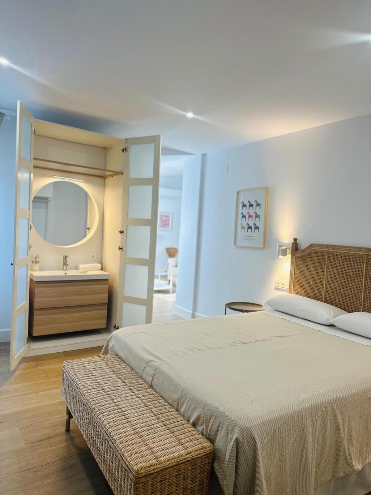 Apartamentos Turisticos Isems Aracena Ngoại thất bức ảnh