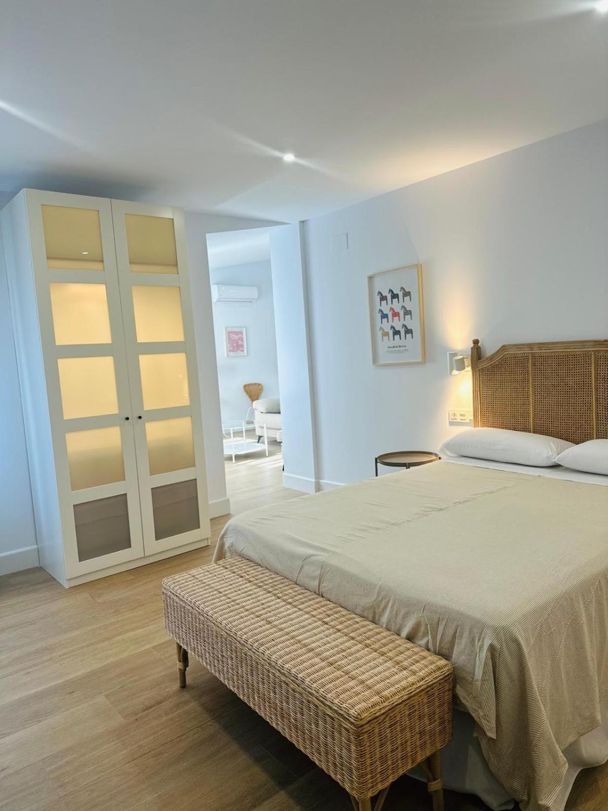 Apartamentos Turisticos Isems Aracena Ngoại thất bức ảnh