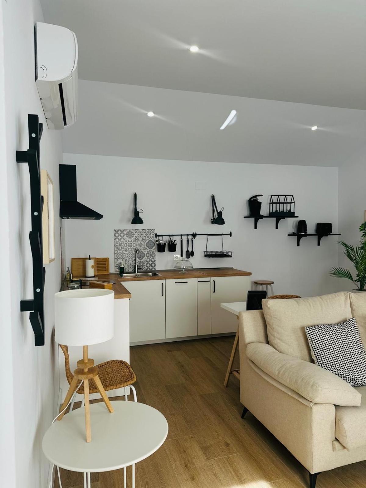 Apartamentos Turisticos Isems Aracena Ngoại thất bức ảnh